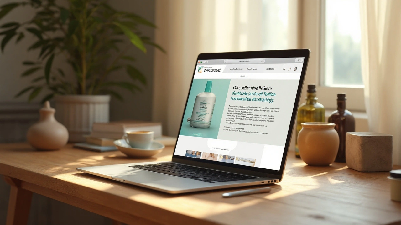 Comprare Coversyl Online: Guida Sicura, Consigli e Siti Affidabili